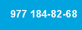 977 184-82-68